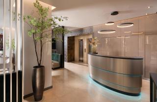 Leonardo Hotel Bucharest City Center - Bucharest - 6
