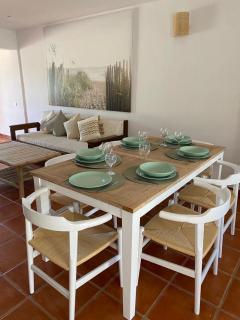 Beach Villa Alfamar Praia da Falésia - Albufeira - 5