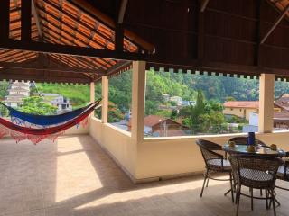 Recanto dos Herdy´s - Nova Friburgo - 7