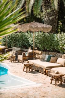Hotel Can Sastre - Santa Gertrudis de Fruitera - 0