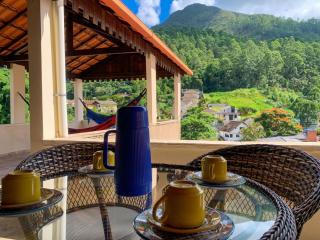 Recanto dos Herdy´s - Nova Friburgo - 5