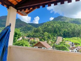 Recanto dos Herdy´s - Nova Friburgo - 8