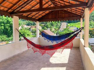 Recanto dos Herdy´s - Nova Friburgo - 9