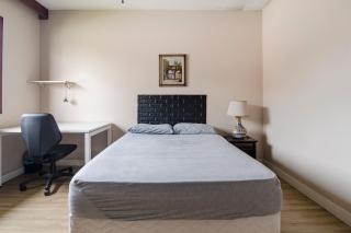 NeoHouse Moema - Quartos para Alugar - São Paulo - 0