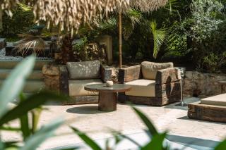Hotel Can Sastre - Santa Gertrudis de Fruitera - 8