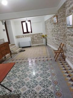 Il vicolo dei tetti - Gangi - 7