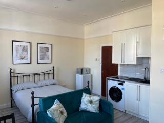 Cosy Studio With Full Facilities. - Londres - 2