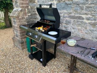 Trillow House, Clungunford, Ludlow - 8