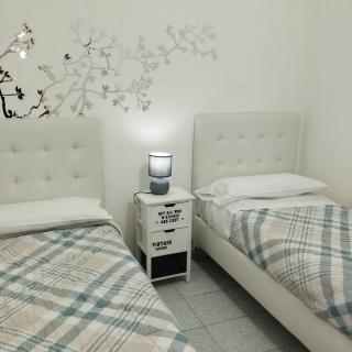 Guest House Oleandro - Santa Maria Navarrese - 4