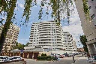 Apartamenty Świnoujście - Sun Towers 39 79 - Świnoujście - 8