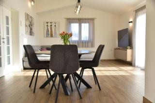 T&T sea view apartment, balcony, barbecue, parking - Zadar - 5