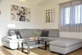 T&T sea view apartment, balcony, barbecue, parking - Zadar - 6