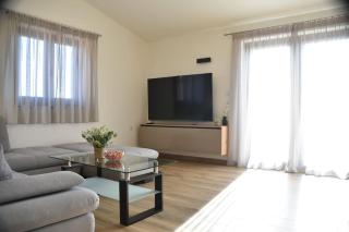 T&T sea view apartment, balcony, barbecue, parking - Zadar - 7