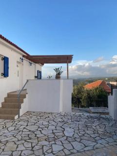 Akritochori house with great view - Akritokhórion - 1