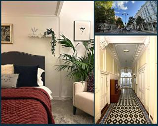 Palm Studio - London - 6