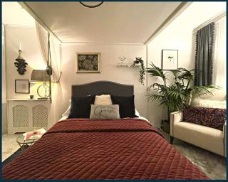 Palm Studio - London - 2