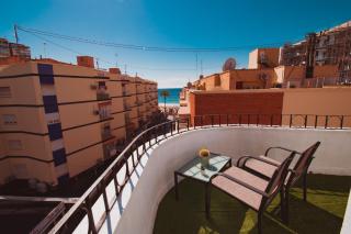 COVESA III Centro Levante Beach - Benidorm - 0