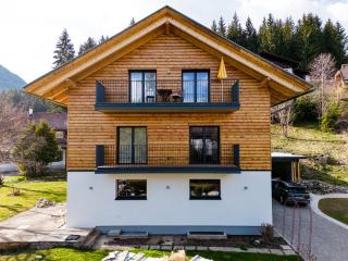 FeWo Sonnenschein - Weissbriach - 5