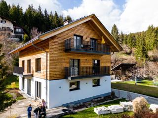 FeWo Sonnenschein - Weissbriach - 4