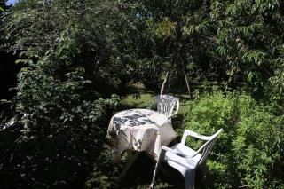 Studio indépendant sur jardin proche Lorient - 2