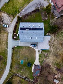 FeWo Sonnenschein - Weissbriach - 3
