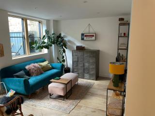 Ideal Bristol getaway - 3 bed harbourside home - Bristol - 6