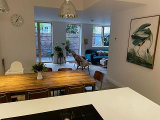 Ideal Bristol getaway - 3 bed harbourside home - Bristol - 8