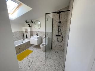 Ideal Bristol getaway - 3 bed harbourside home - Bristol - 4
