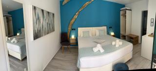 Antica Canea Luxury Rooms - La Canée - 6