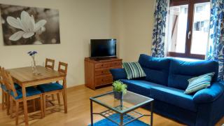 Apartamentos Argualas - Panticosa - 1