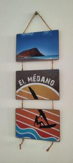 Medano beach - 7