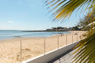 Villa Les Délices - Cap-Ferret - 7