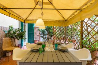Casa Fiorita alla Riviera by Napoliapartments - Naples - 4
