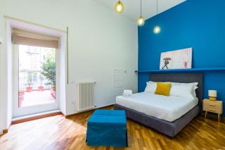 Casa Fiorita alla Riviera by Napoliapartments - Naples - 0