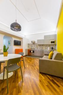 Casa Fiorita alla Riviera by Napoliapartments - Naples - 1