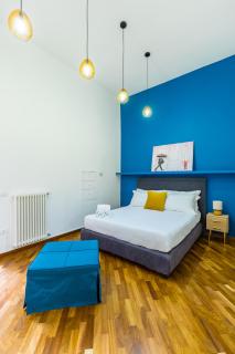 Casa Fiorita alla Riviera by Napoliapartments - Naples - 9