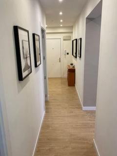 176A Apto Moderno de 3 habitaciones by R2R Consulting - 6