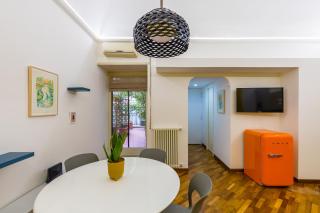 Casa Fiorita alla Riviera by Napoliapartments - Naples - 2