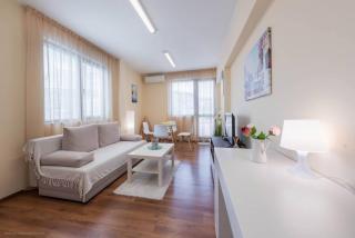 Serenity apartment - Varna City - 9