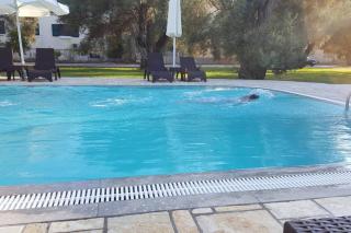 Villa *Orizontas*/5' from town-sea/Mountain view - Lefkada - 4