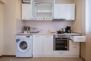Serenity apartment - Varna City - 5