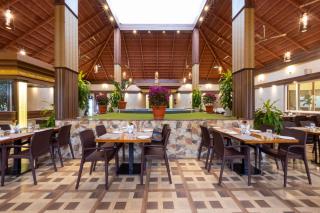 Honeydewwz Exoticaa Hotel & Resort - Chikmagalur - 2