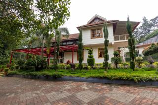 Honeydewwz Exoticaa Hotel & Resort - Chikmagalur - 6