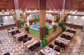 Honeydewwz Exoticaa Hotel & Resort - Chikmagalur - 1