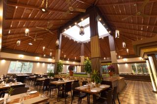 Honeydewwz Exoticaa Hotel & Resort - Chikmagalur - 3
