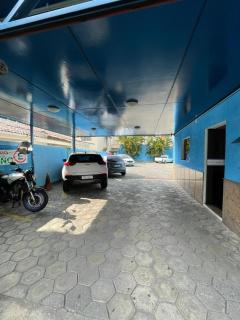 Hotel Brasil Pindamonhangaba - Pindamonhangaba - 7