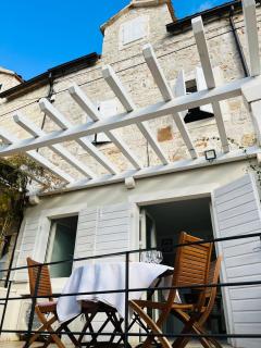 House called Happiness - Jelsa (Gelsa) - 0