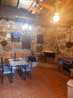CASA A ESCOLA - 1