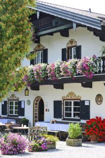 Pension Brucker - Aschau im Chiemgau - 5