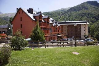Hotel Sabocos - Panticosa - 6